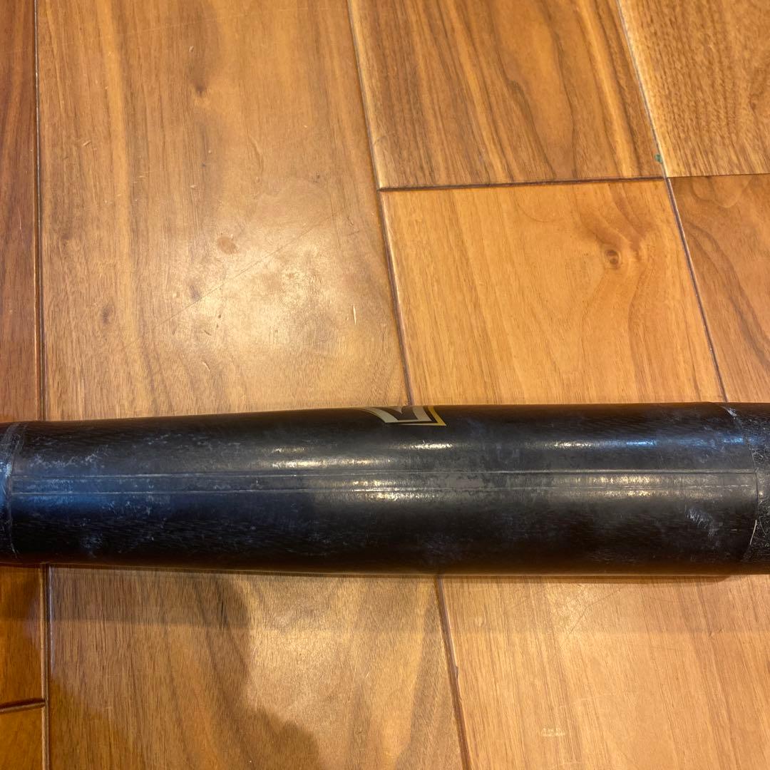 BEYOND MAX LEGACY 軟式バット トップバランス 78cm