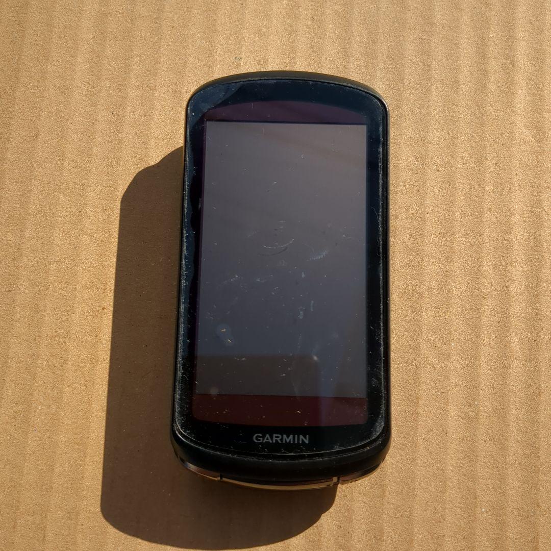 GARMIN Edge 1040 Solar 美品