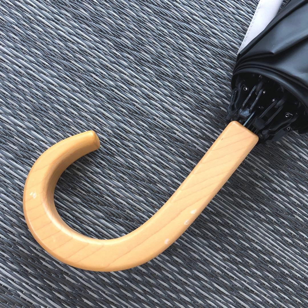 サンバリア100 2段 晴雨兼用 日傘