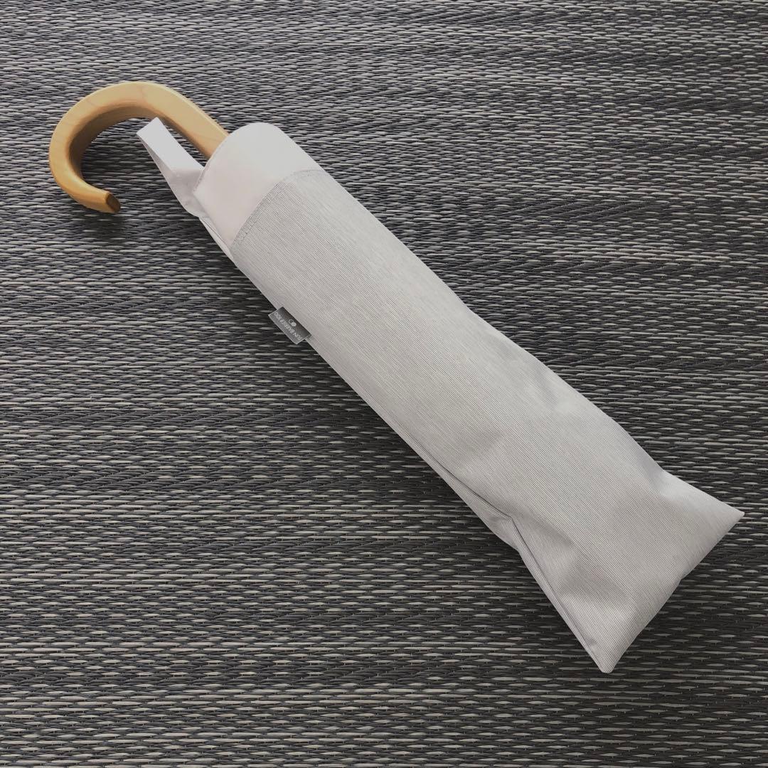 サンバリア100 2段 晴雨兼用 日傘