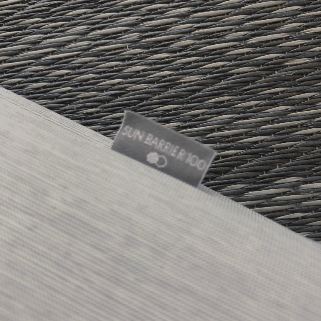 サンバリア100 2段 晴雨兼用 日傘