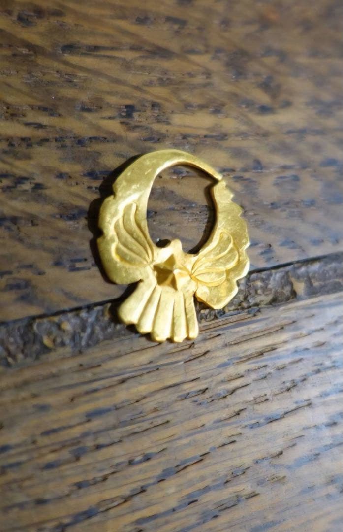 アクセサリー THE BINGO BROTHERS K24 EAGLE PIERCE