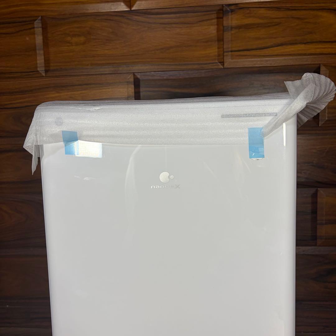 【未使用】パナソニック 衣類乾燥除湿機 F-YHVX120 ハイブリッド式