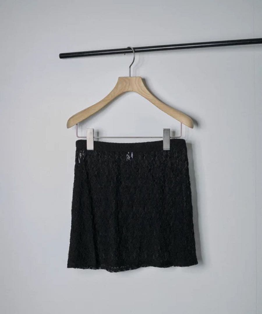 スカート SIMONE WILD Mini Skirt