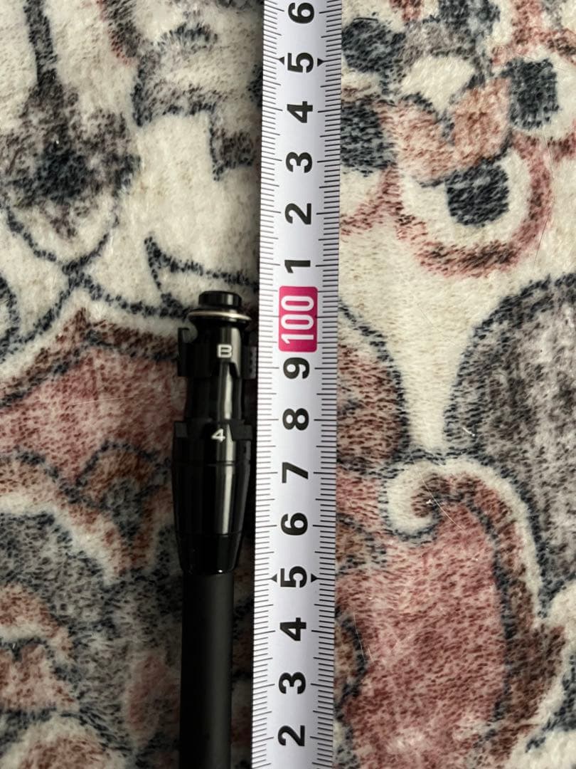 ユーティリティ　モーダスGOSTハイブリット　タイトリストスリーブ