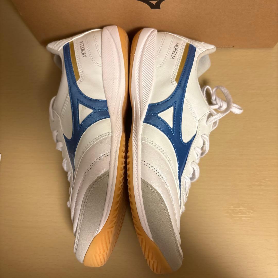 MIZUNO モレリア SALA ELITE IN 24.0