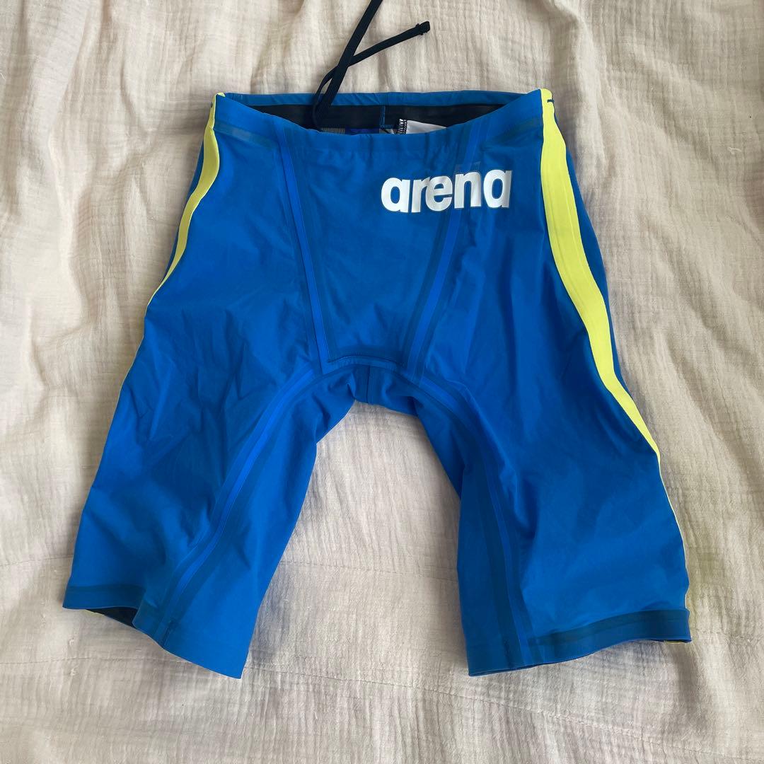 Arena 高速水着 サイズsss