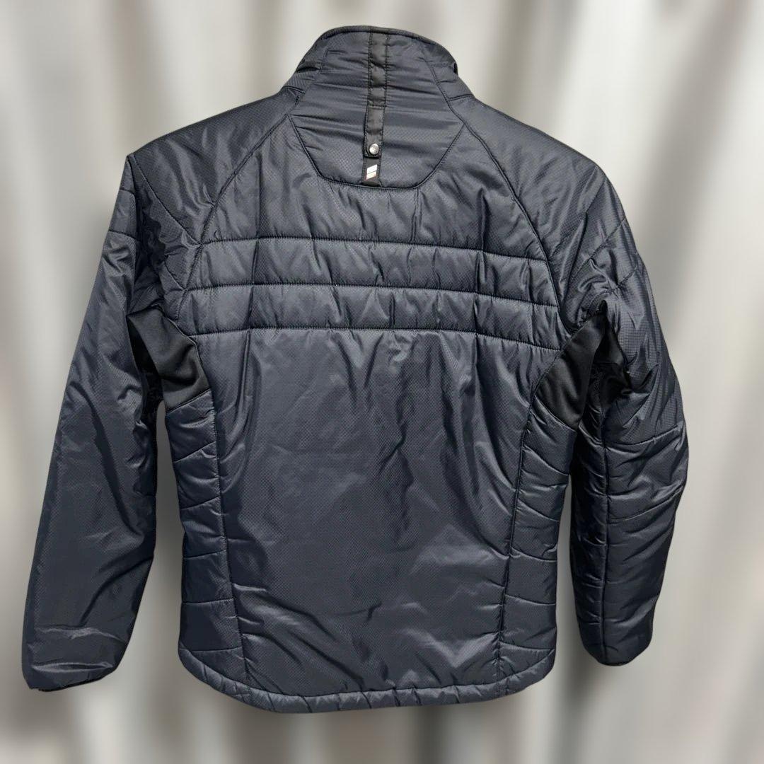 KUSHITANI バイクジャケット （インナー）M ブラック