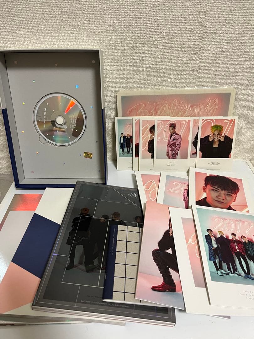 BIGBANG CD DVD まとめ売り ㉚