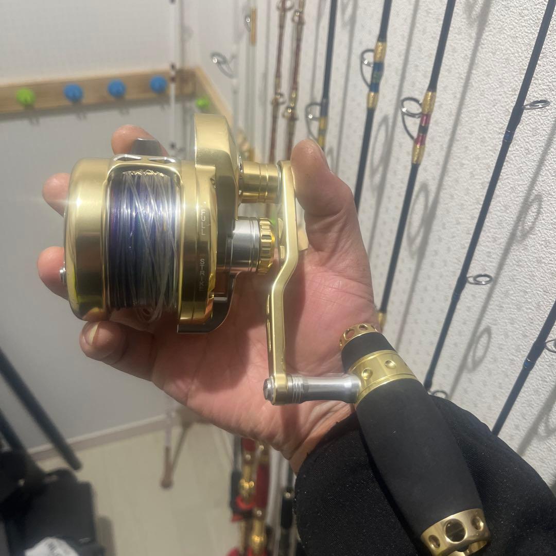 マクセルレイジ60H