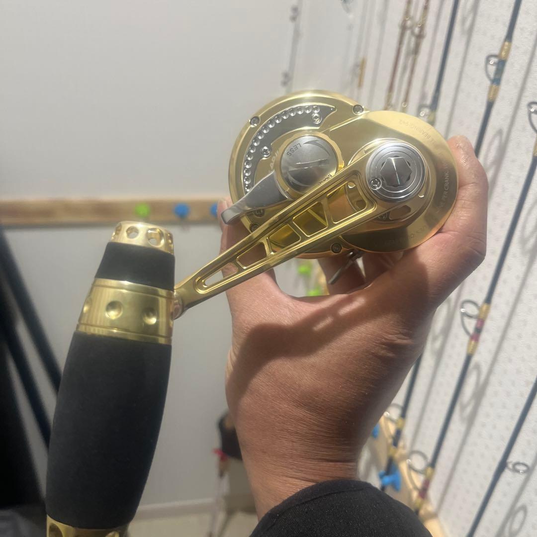 マクセルレイジ60H