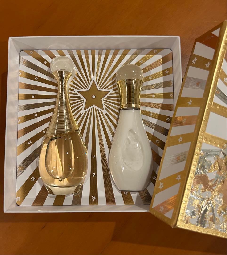 ジャドールオードゥ パルファンコ フレ（限定品）