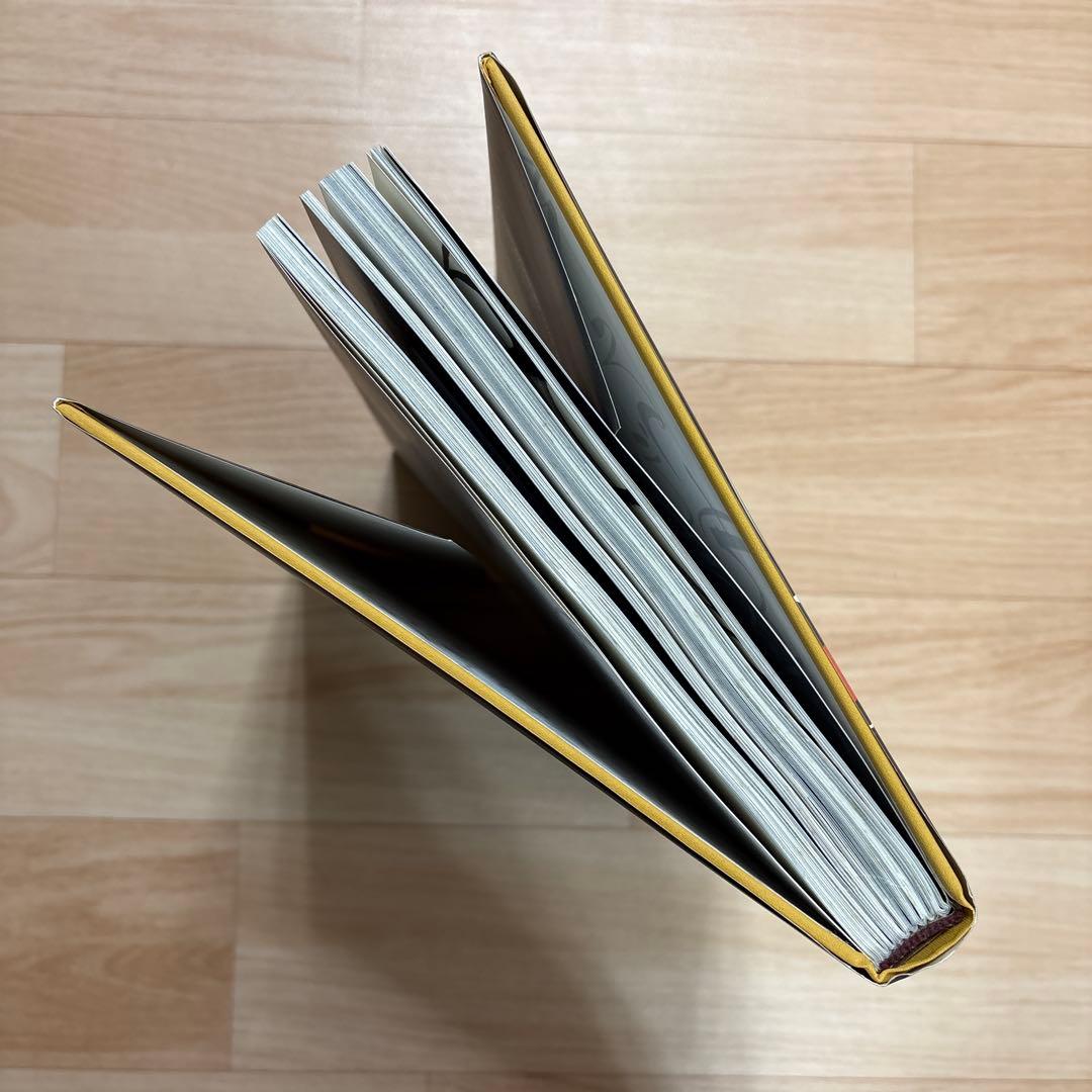 UMAMさま専用ARTIST OF THE WRITTEN WORD