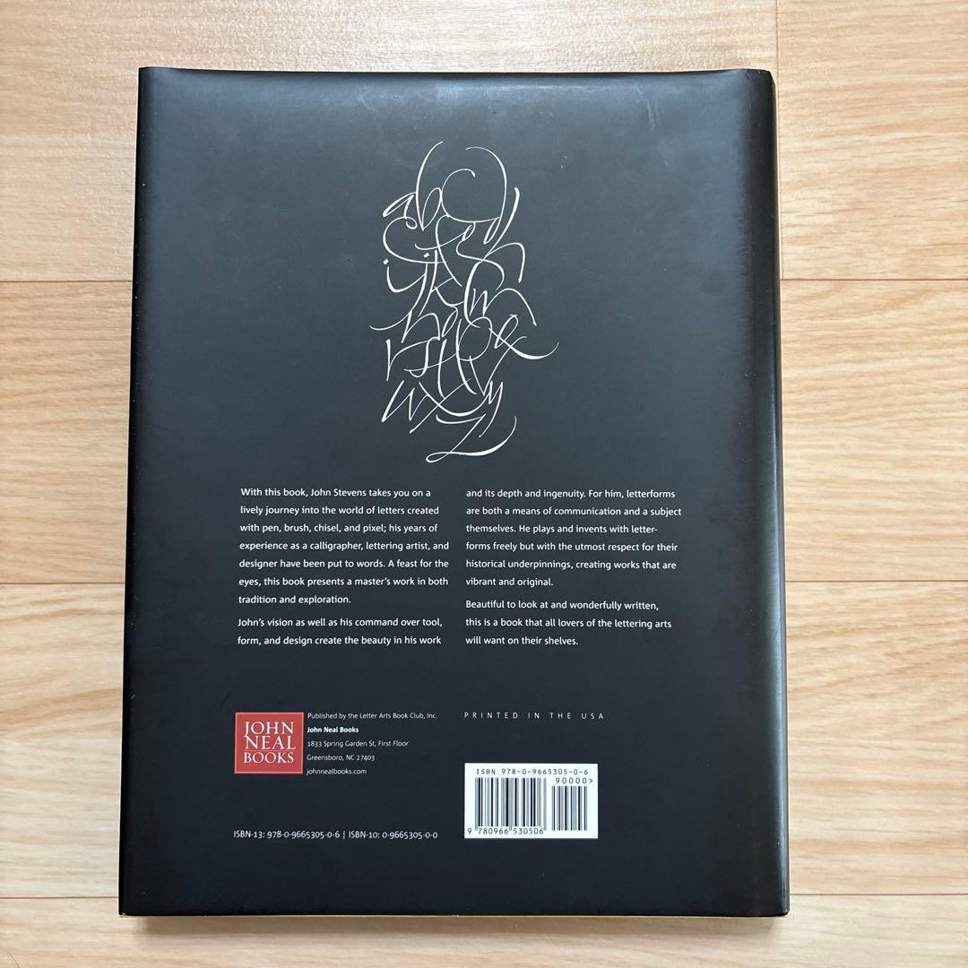 UMAMさま専用ARTIST OF THE WRITTEN WORD