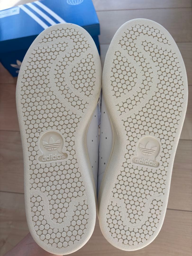maru★adidas Stan Smith GX6286/23.0