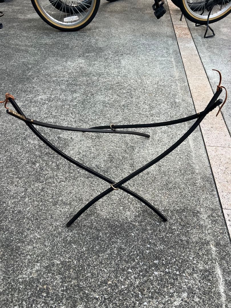 llama log stick 薪スタンド