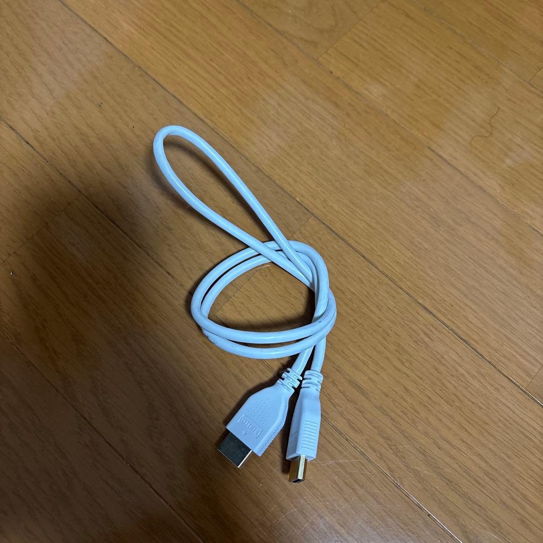 Apple 純正　USB-C to Digital AV HDMIケーブル付き