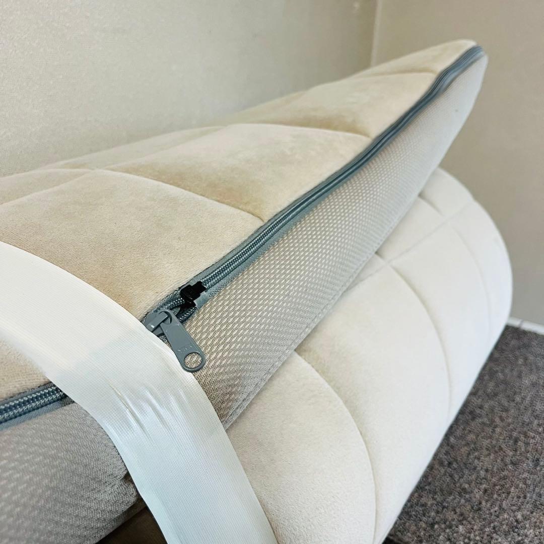 A94 激安早い者勝ち✨エアーウィーブ シングルサイズ 敷布団 マットレス