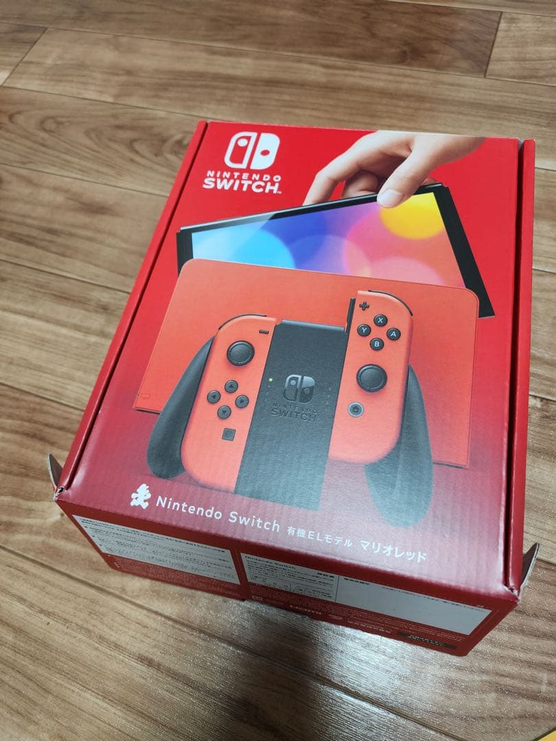 Nintendo Switch セット