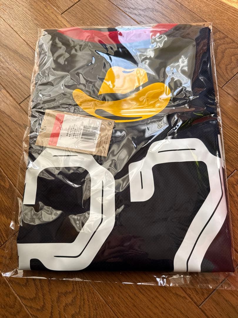 鹿島アントラーズ 2026 レプリカ ユニフォーム Lサイズ 松村優太選手27