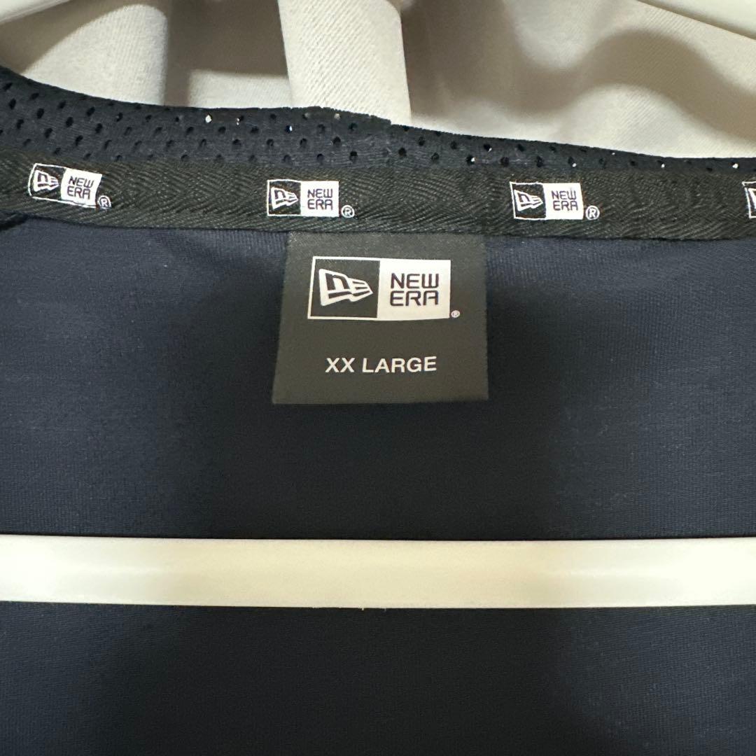 【tucchy】NEW ERA ニューエラ 迷彩セットアップ ハーフパンツ