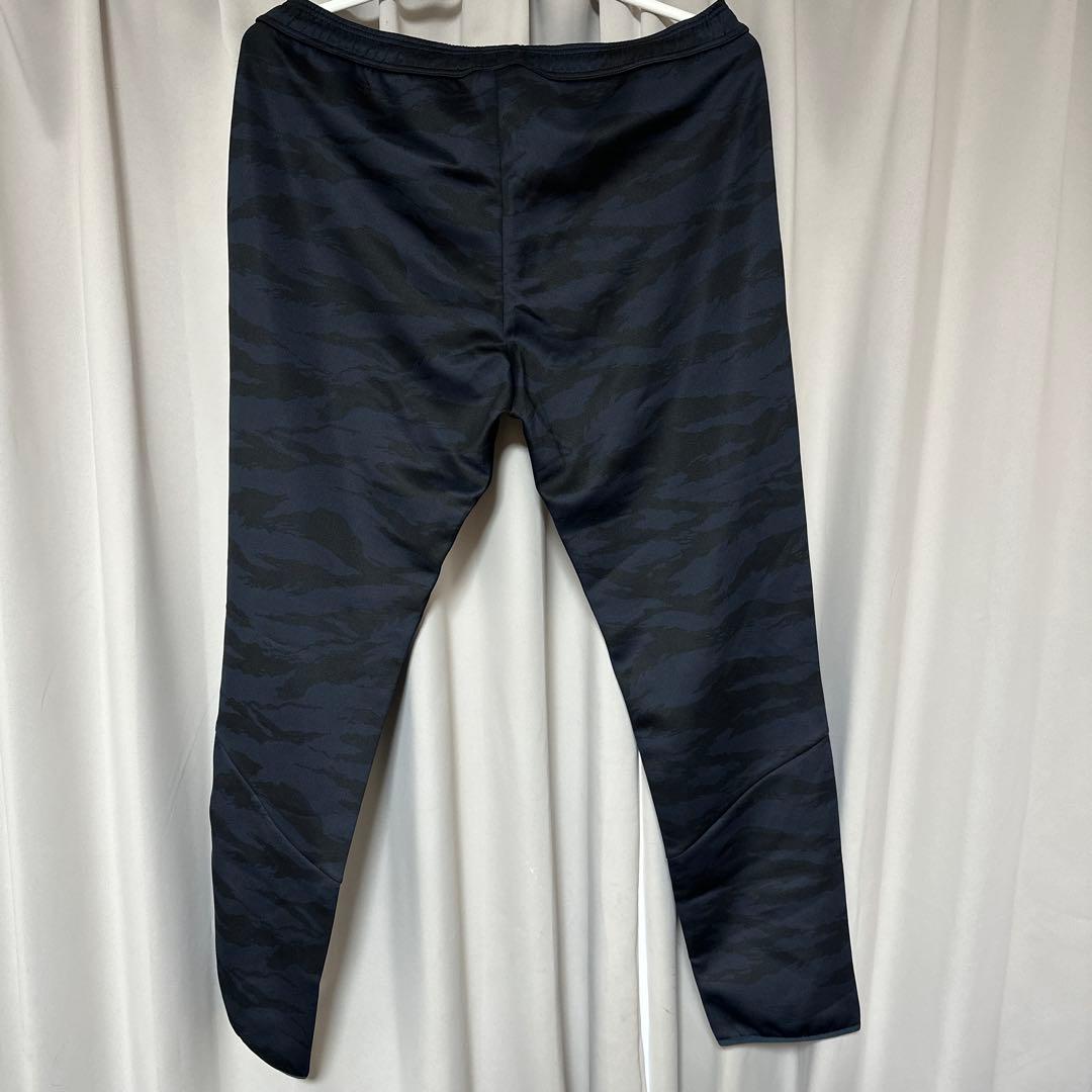 【tucchy】NEW ERA ニューエラ 迷彩セットアップ ハーフパンツ