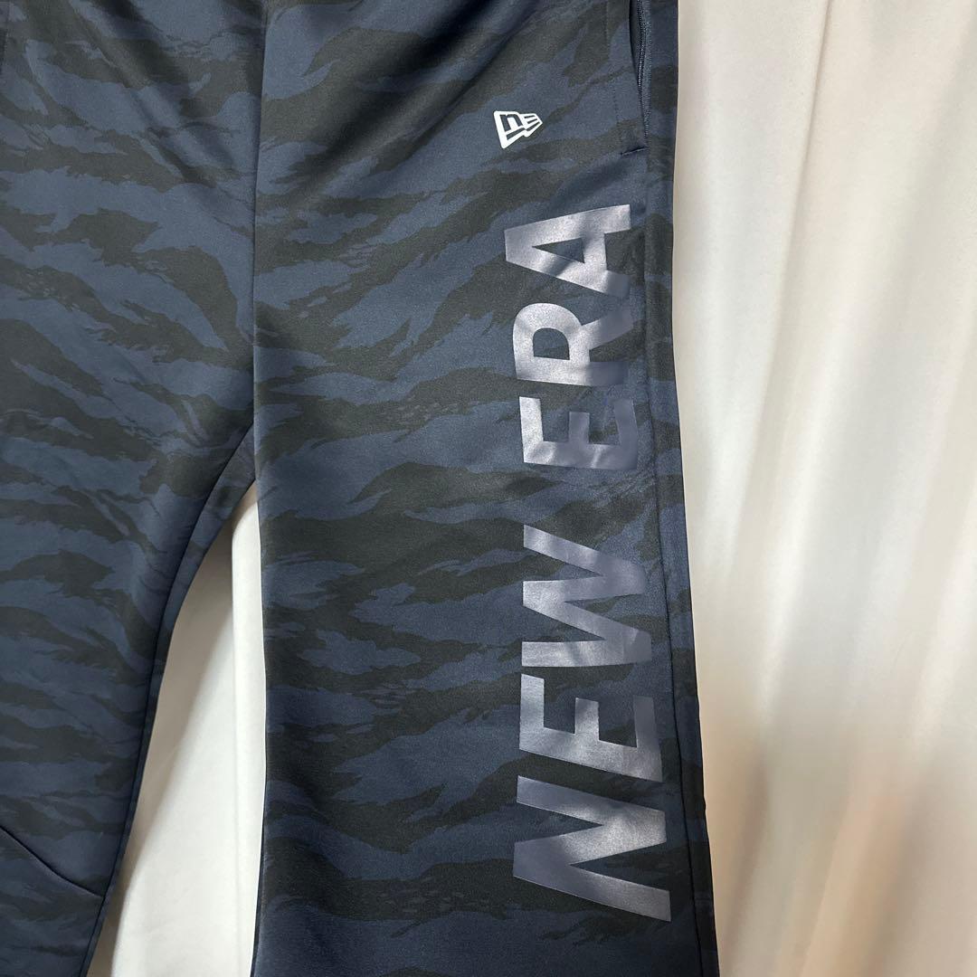 【tucchy】NEW ERA ニューエラ 迷彩セットアップ ハーフパンツ