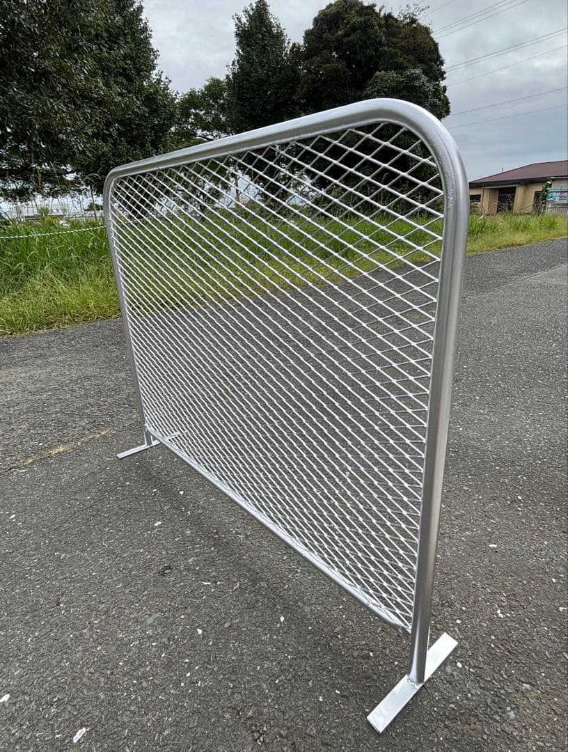 Senchanペットバリケード　間仕切り　パーテーション　900×900