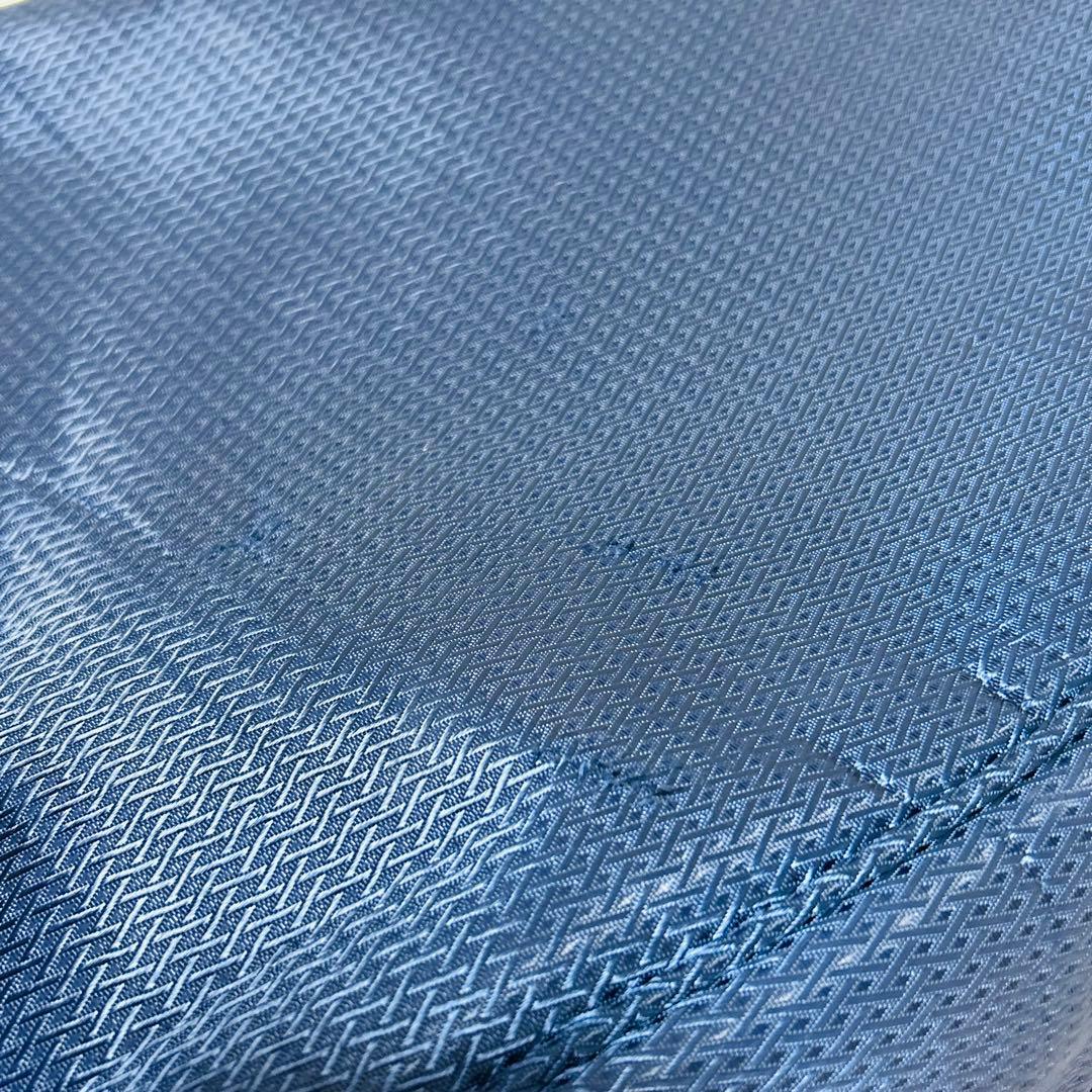 【美品】Cleveland Golf キャディバッグ 9型 フード付き