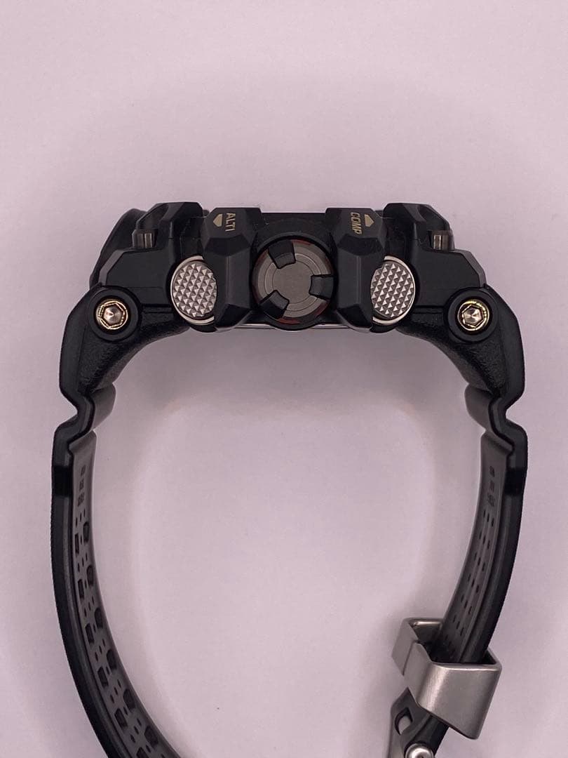 【美品】【箱取説付】GWG-1000 -1AJF 国内正規品 Gショック