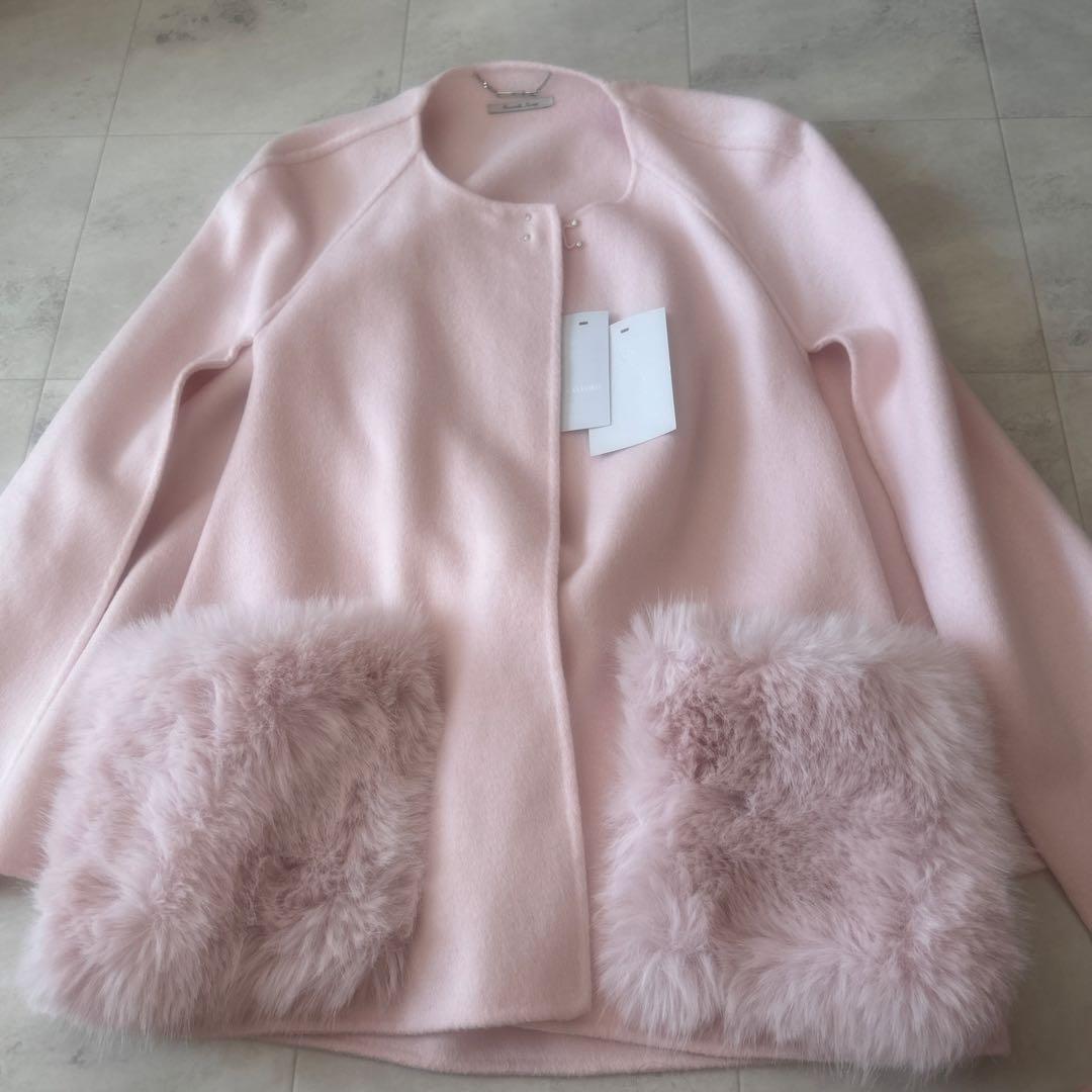 CELFORD ファーケープ