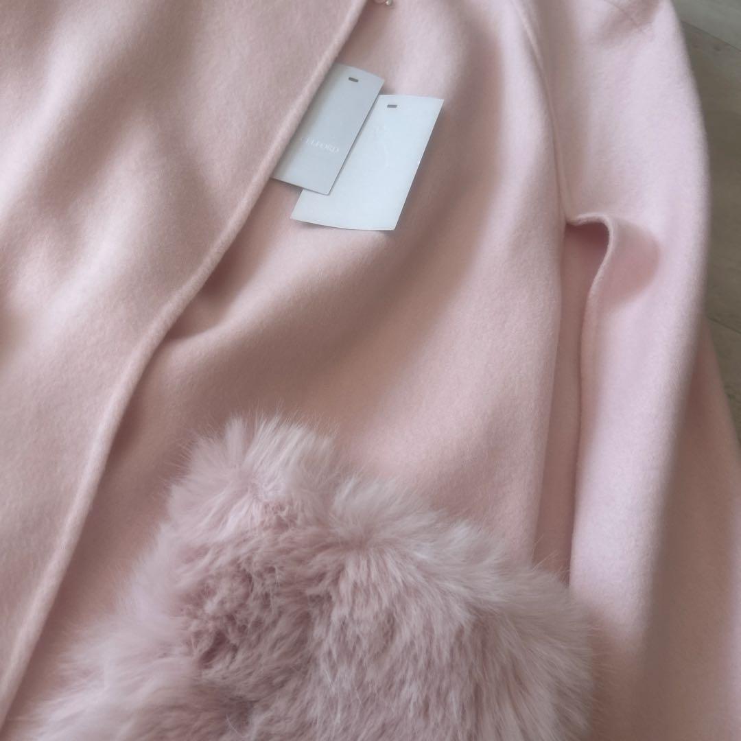 CELFORD ファーケープ