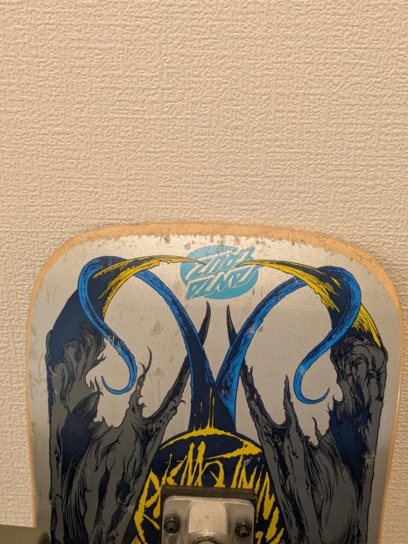 Santa Cruz サンタクルーズ スケートボード