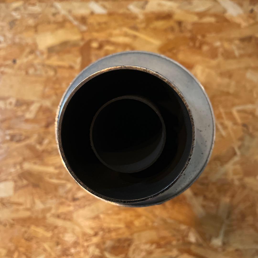 ツキギ　デクスター　サイレンサー　gpz900r