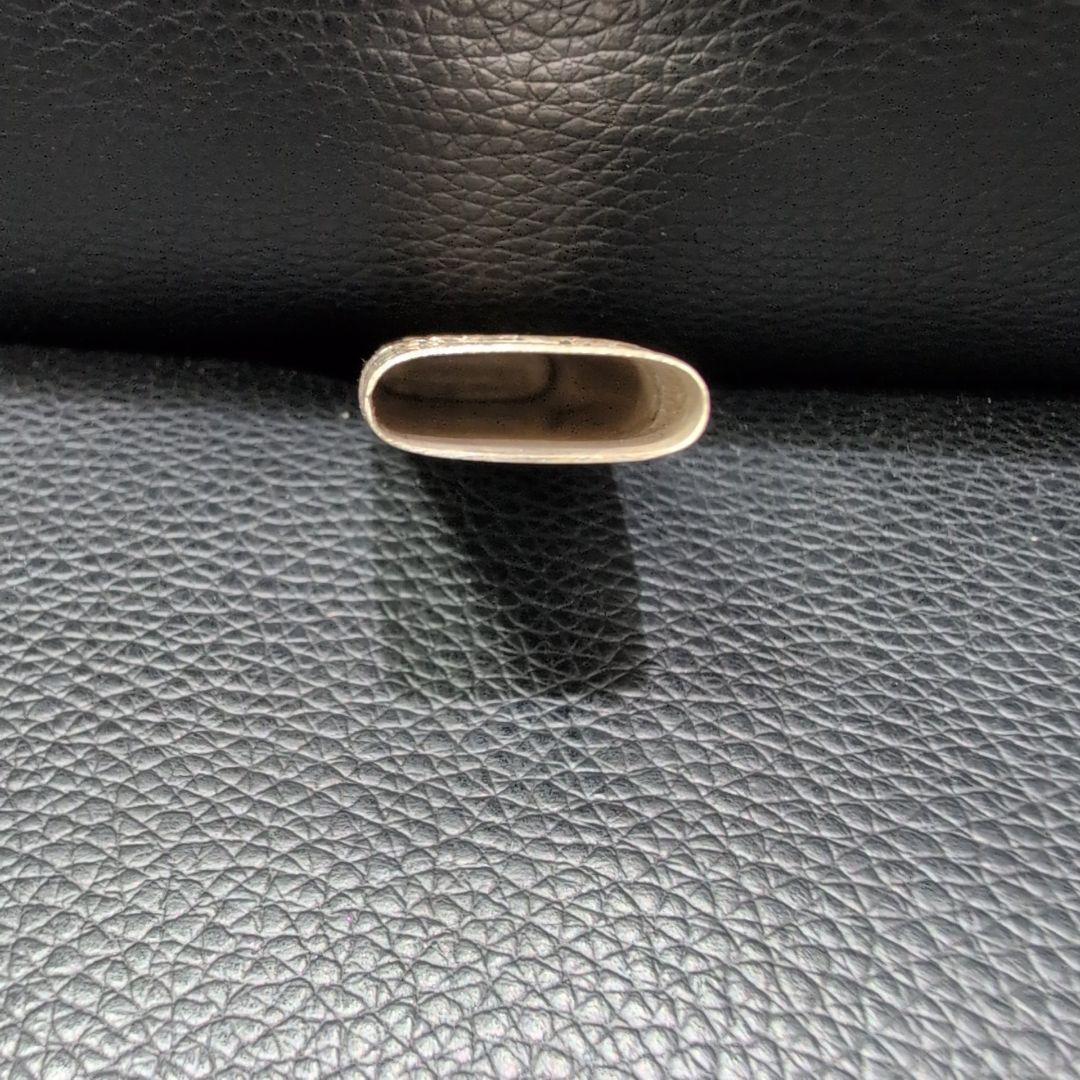 シルバー　仁丹ケース　銀製　仁丹入れ