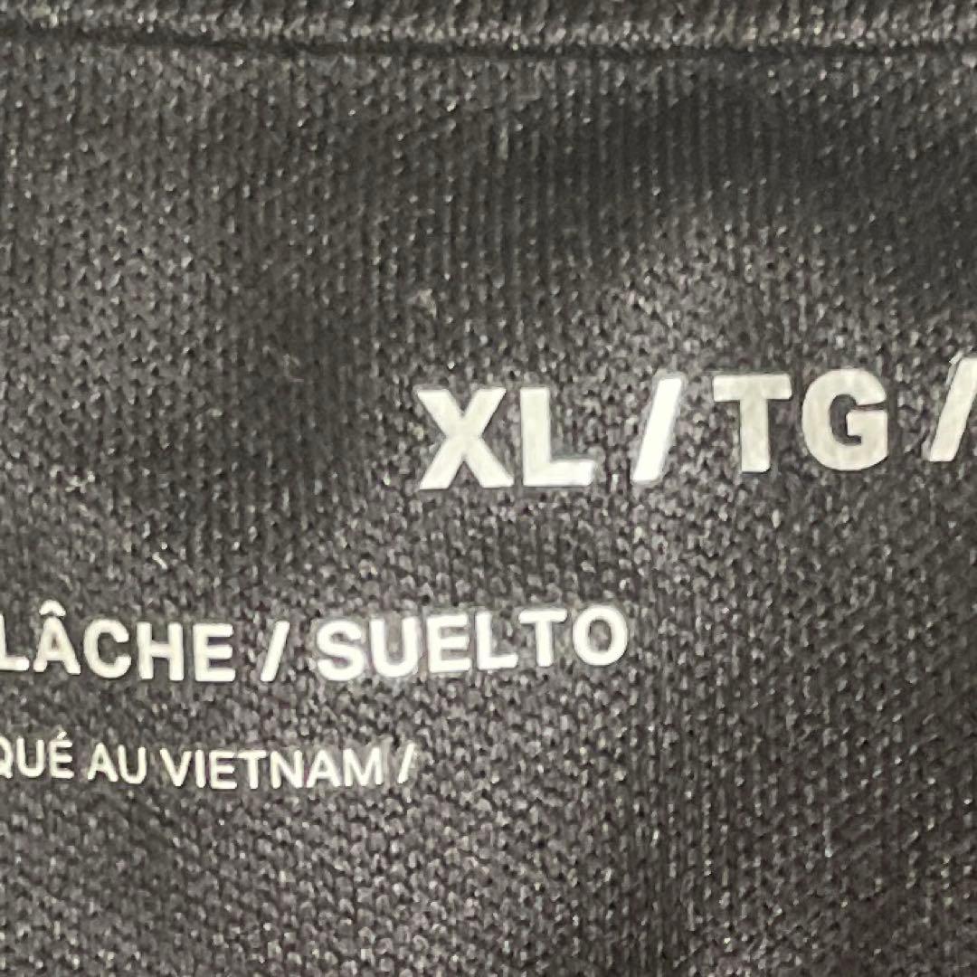 天理大学　中央大学　男子バレーボール部　エキシビションマッチ　記念Tシャツ