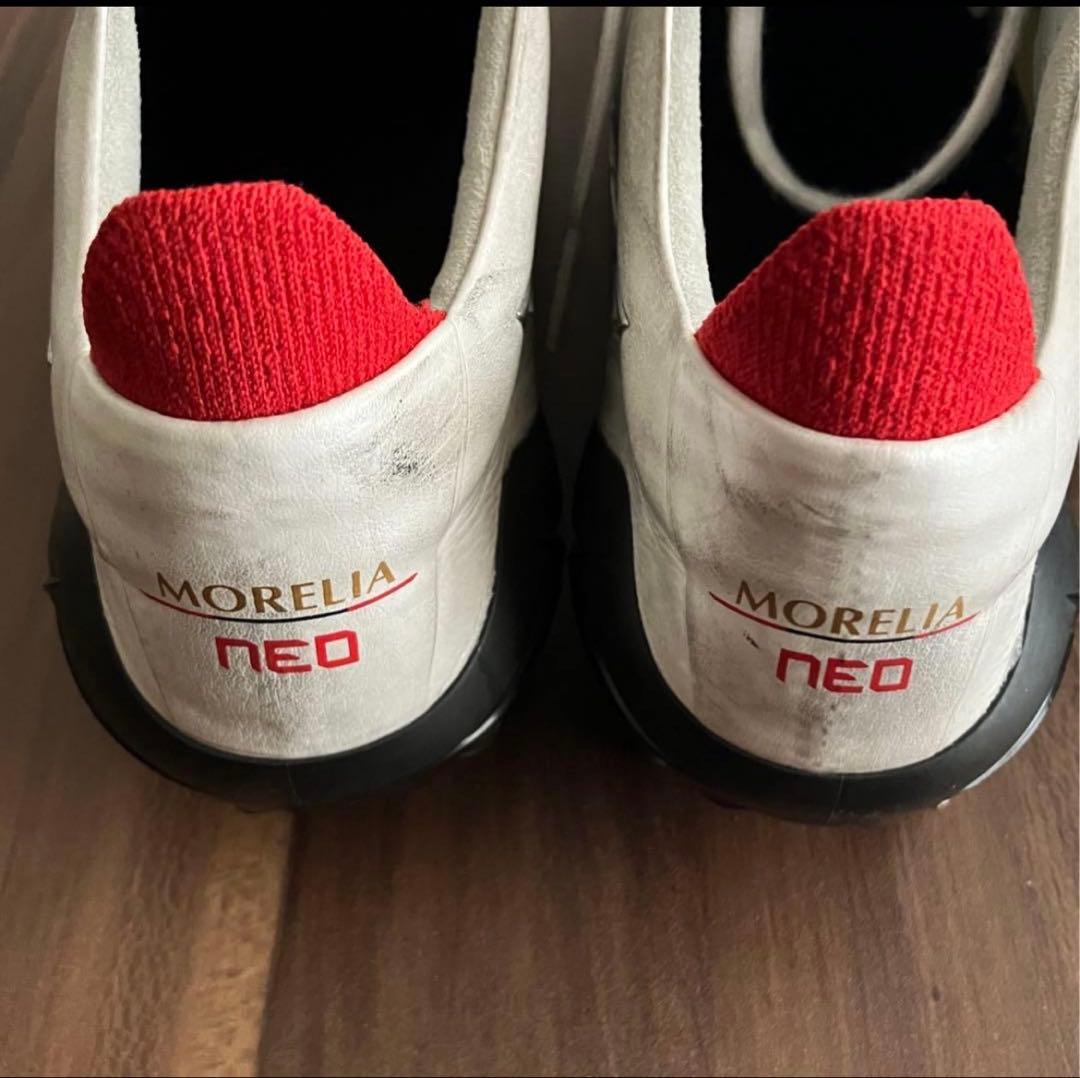 モレリアネオIV 値下げしました