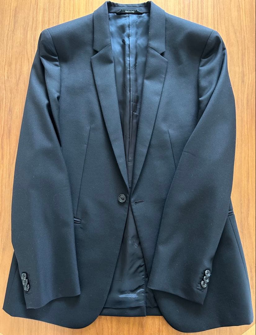 [12/15更新　値下げしました！］メゾン・マルタン・マルジェラ⑭ スーツ