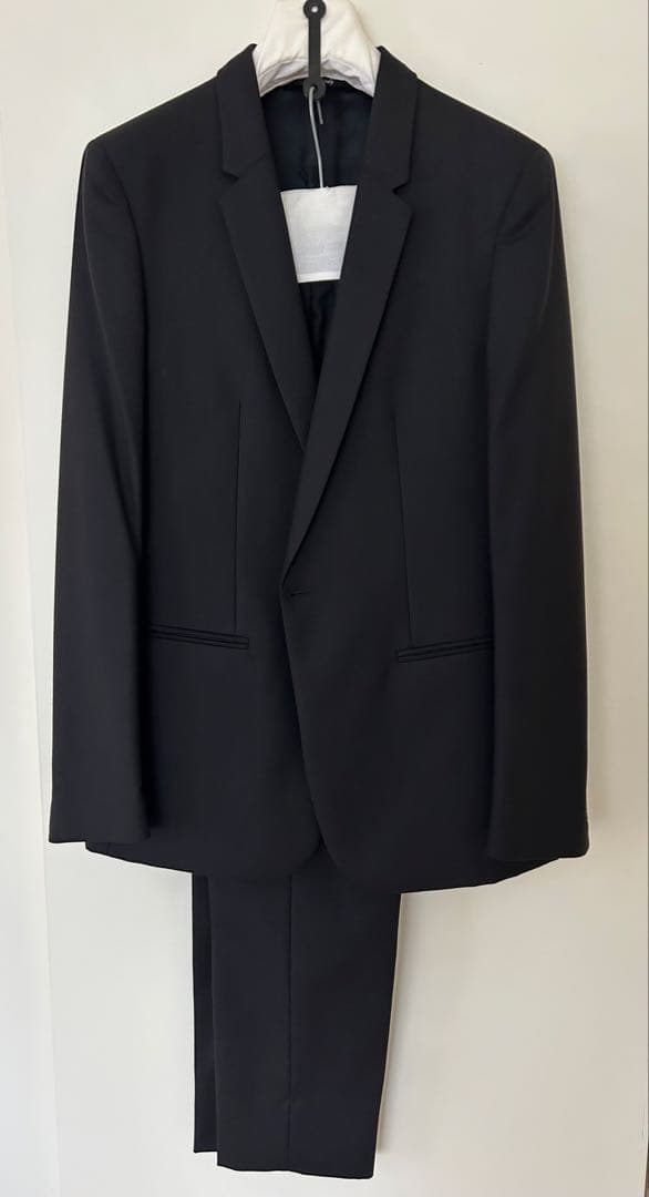 [12/15更新　値下げしました！］メゾン・マルタン・マルジェラ⑭ スーツ