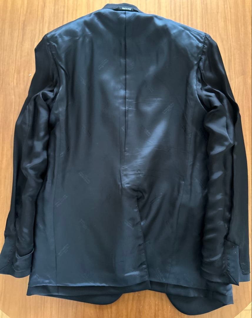 [12/15更新　値下げしました！］メゾン・マルタン・マルジェラ⑭ スーツ