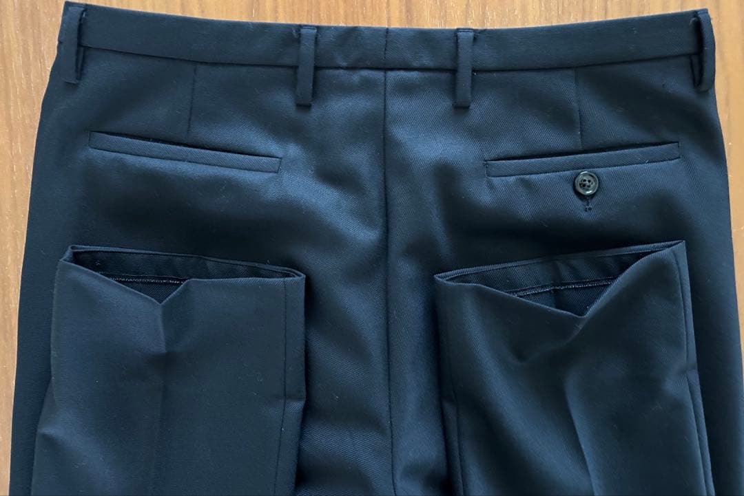 [12/15更新　値下げしました！］メゾン・マルタン・マルジェラ⑭ スーツ