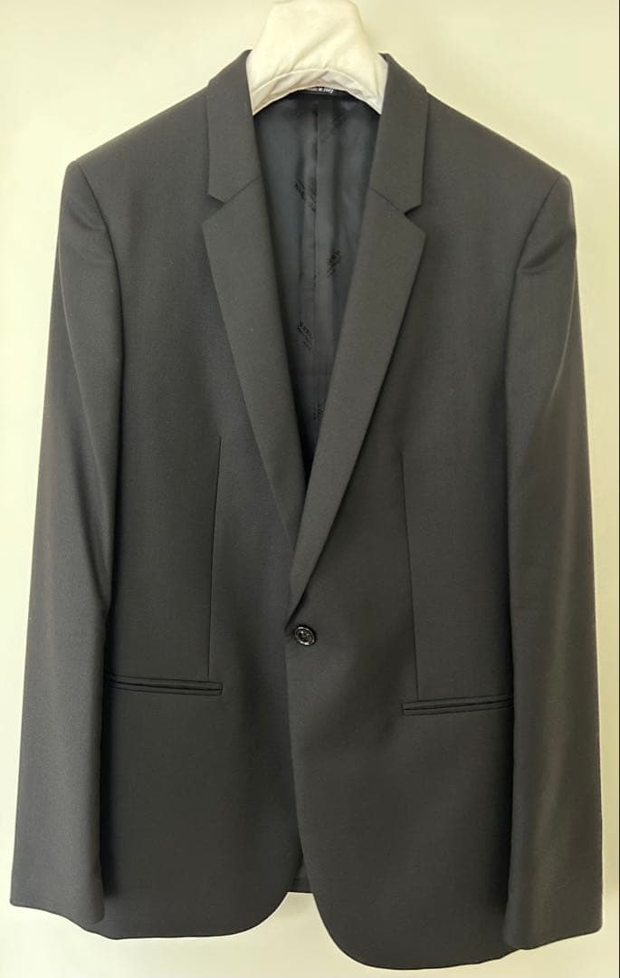 [12/15更新　値下げしました！］メゾン・マルタン・マルジェラ⑭ スーツ