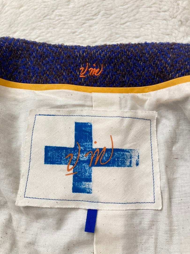 パラスパレス　ヴーム　VM コート