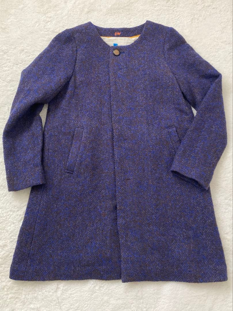 パラスパレス　ヴーム　VM コート