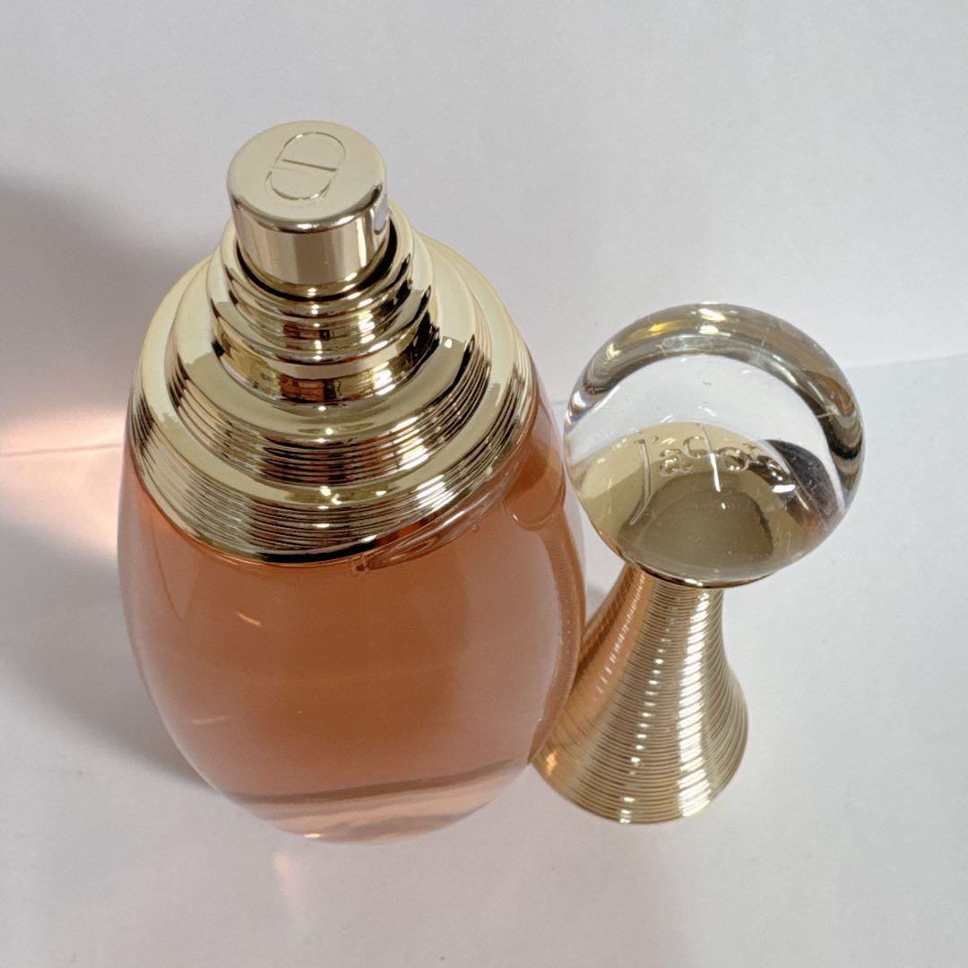 DIOR ジャドール インジョイ オードゥトワレ 100ml 香水