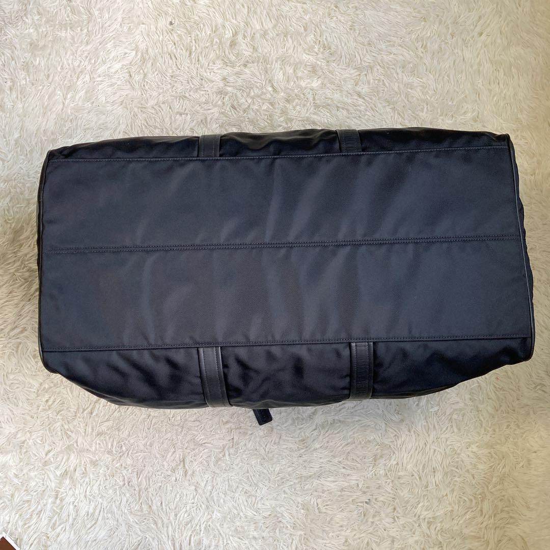 未使用級 特大 vintage coach old padlock カデナ