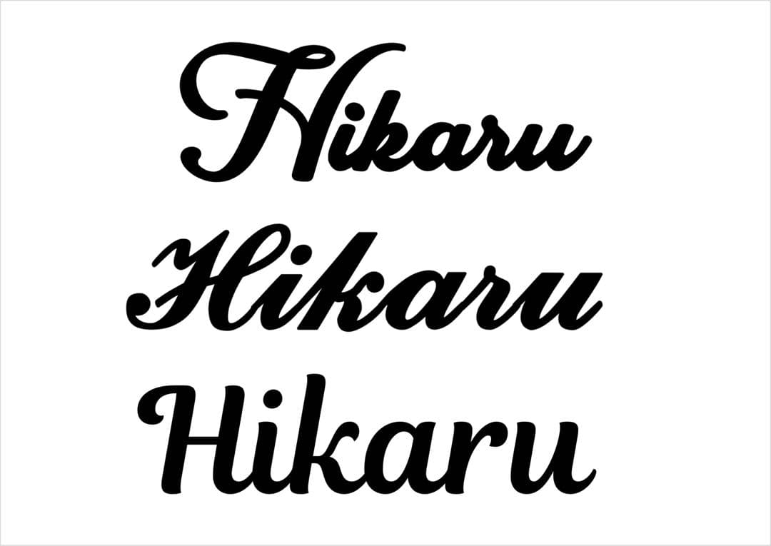 もえか様　ありがとうございます♡