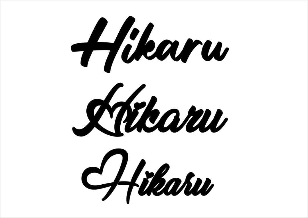 もえか様　ありがとうございます♡