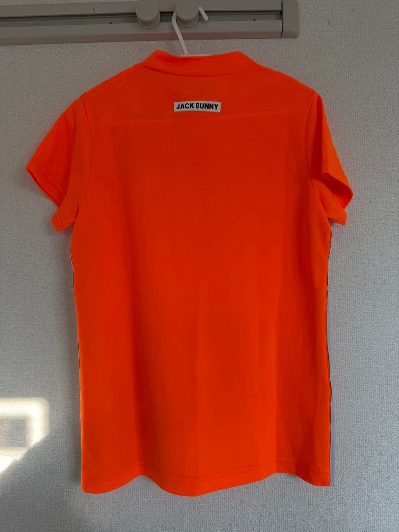 今期新品⭐︎ジャックバニー　半袖