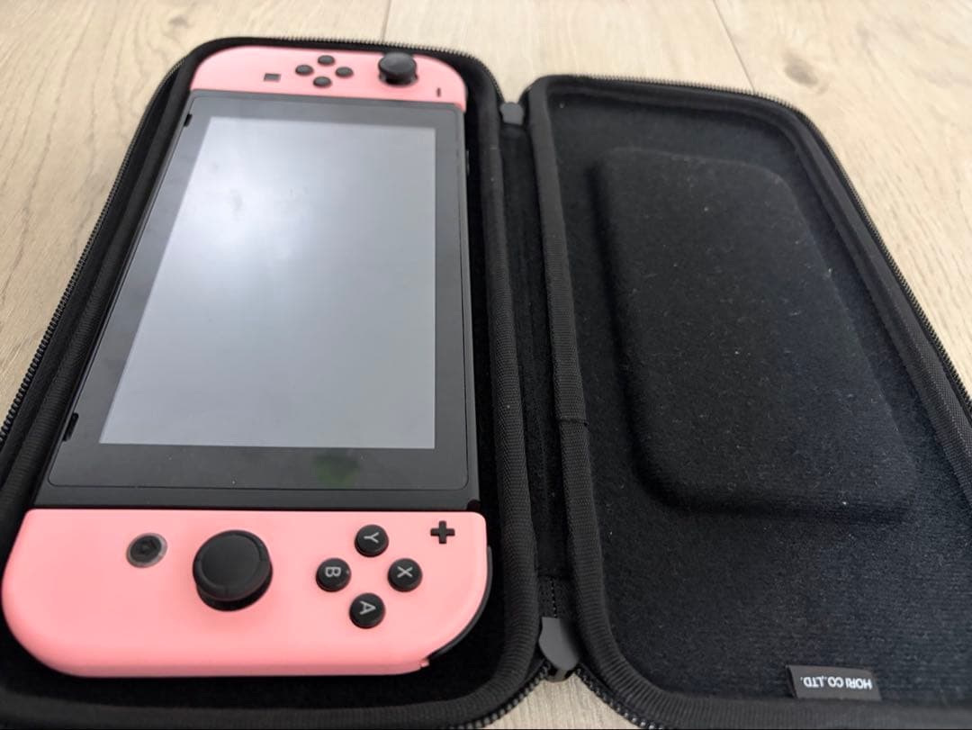 R*n様 Nintendo Switch / Lite セット